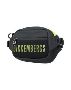 Рюкзаки и сумки на пояс Bikkembergs