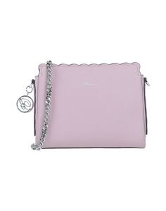 Сумка через плечо Blumarine
