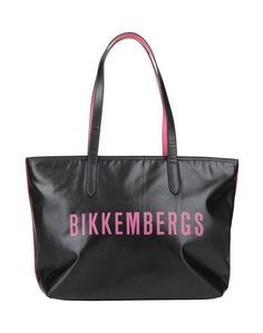 Сумка на руку Bikkembergs