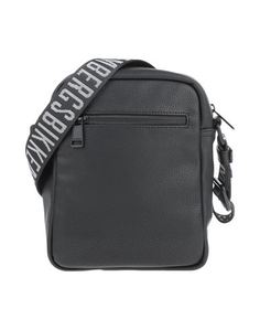 Сумка через плечо Bikkembergs