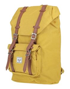 Рюкзаки и сумки на пояс Herschel Supply CO.