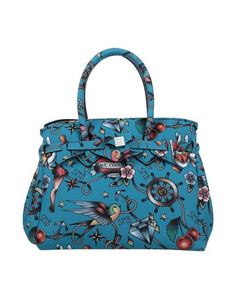Сумка на руку Save MY BAG
