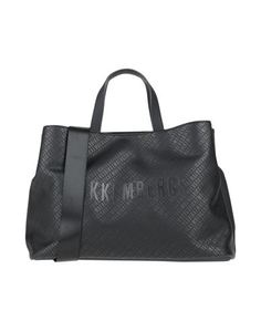 Сумка через плечо Bikkembergs