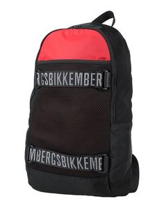 Рюкзаки и сумки на пояс Bikkembergs
