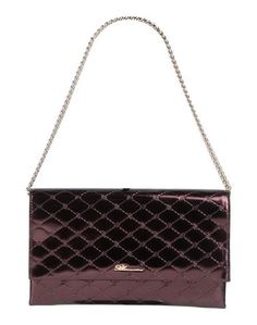 Сумка на руку Blumarine