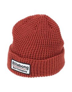 Головной убор Billabong