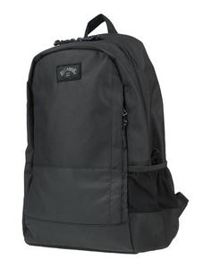 Рюкзаки и сумки на пояс Billabong