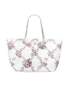 Сумка на руку Blumarine