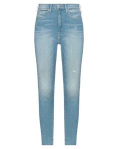 Джинсовые брюки Calvin Klein Jeans