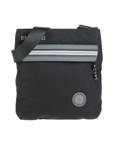 Сумка через плечо Bikkembergs