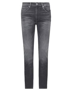 Джинсовые брюки Calvin Klein Jeans