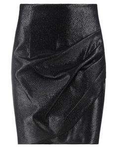 Юбка до колена Space Simona Corsellini