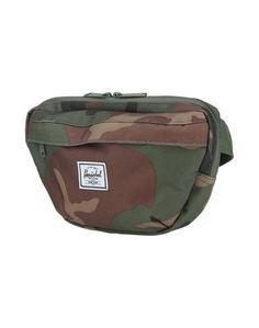 Рюкзаки и сумки на пояс Herschel Supply CO.