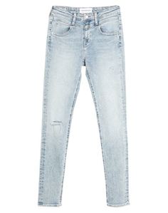 Джинсовые брюки Calvin Klein Jeans