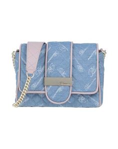 Сумка через плечо Blumarine
