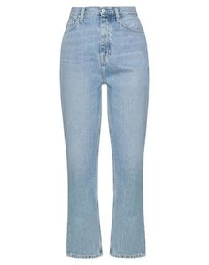 Джинсовые брюки Calvin Klein Jeans
