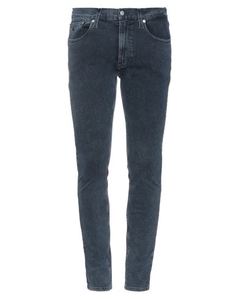 Джинсовые брюки Calvin Klein Jeans