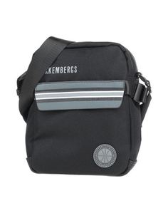 Сумка через плечо Bikkembergs