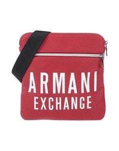 Сумка через плечо Armani Exchange