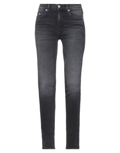 Джинсовые брюки Calvin Klein Jeans