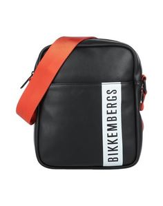 Сумка через плечо Bikkembergs
