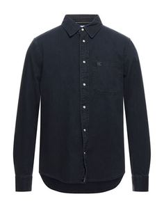 Джинсовая рубашка Calvin Klein Jeans