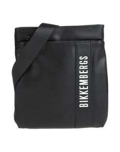 Сумка через плечо Bikkembergs