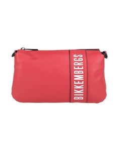 Сумка на руку Bikkembergs
