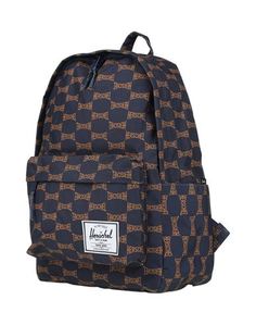 Рюкзаки и сумки на пояс Herschel Supply CO.
