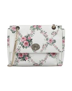 Сумка через плечо Blumarine