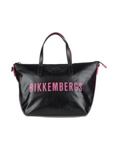 Сумка на руку Bikkembergs