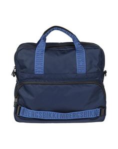 Деловые сумки Bikkembergs