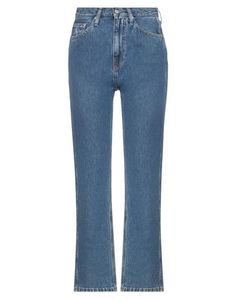Джинсовые брюки Calvin Klein Jeans