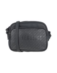 Сумка через плечо Bikkembergs