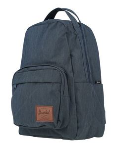 Рюкзаки и сумки на пояс Herschel Supply CO.