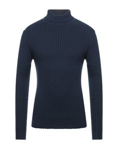 Водолазки Spadalonga