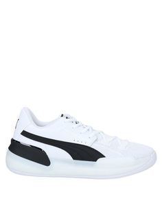 Низкие кеды и кроссовки Puma