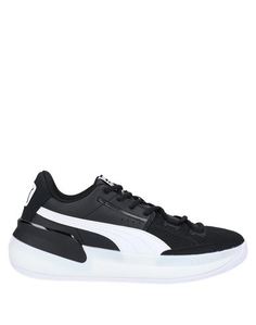 Низкие кеды и кроссовки Puma