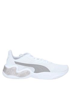 Низкие кеды и кроссовки Puma