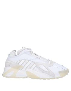 Низкие кеды и кроссовки Adidas Originals