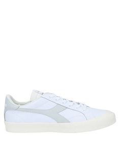 Низкие кеды и кроссовки Diadora