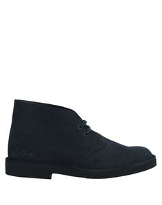 Полусапоги и высокие ботинки Clarks Originals