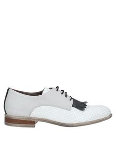 Обувь на шнурках LE BohÉmien