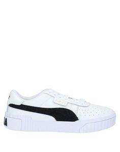 Низкие кеды и кроссовки Puma