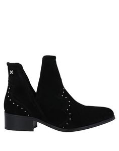 Полусапоги и высокие ботинки Svnty