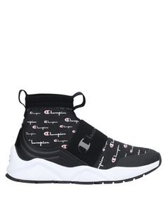 Высокие кеды и кроссовки Champion