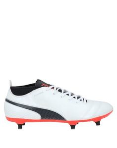 Низкие кеды и кроссовки Puma