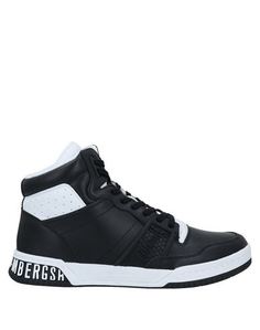 Высокие кеды и кроссовки Bikkembergs