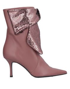 Полусапоги и высокие ботинки PH 5.5