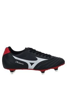 Низкие кеды и кроссовки Mizuno